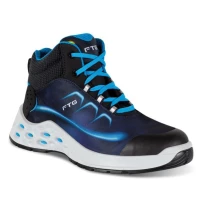Sicherheitsschuhe FTG Active S3S FO ESD SR