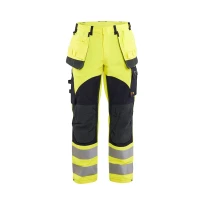 Pantalon de travail à multi-poches ignifuge Blaklader Multinorma inerenti 158915123389C50