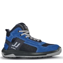 Sicherheitsschuhe Jallatte Jalgallia S1P ESD SRC JH404