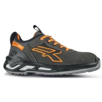 Sicherheitsschuhe U-Power Duke S3 SRC CI ESD | Red 360 Linie RS20124
