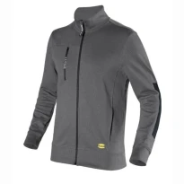 Diadora Arbeits-Sweatshirt Light Zip Litework 702.178755