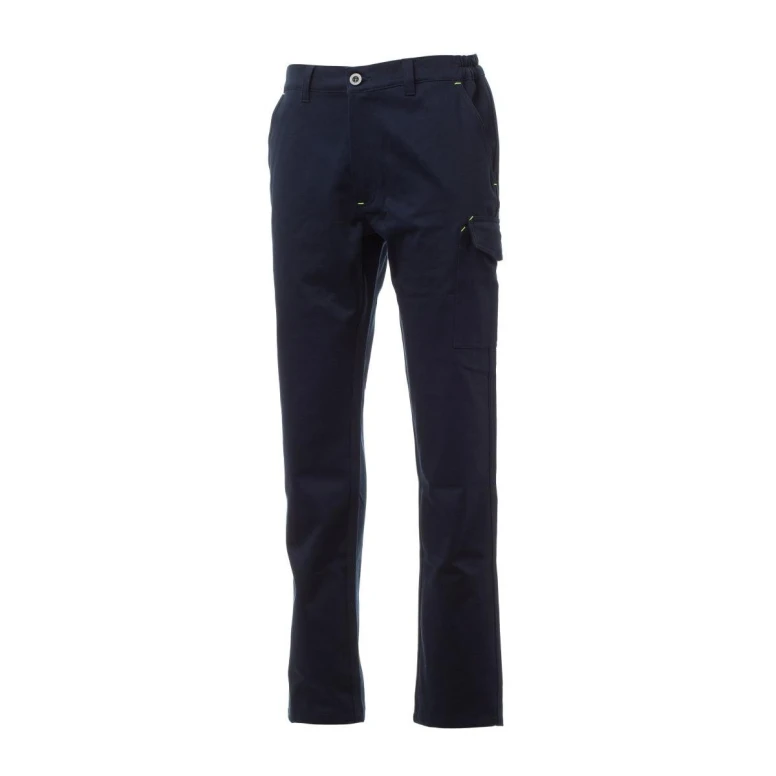 Multitaschen-Arbeitshose Power Winter Payper AY 7305