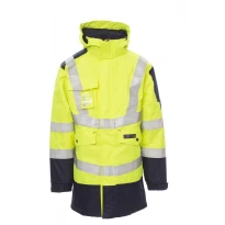 Arbeitsparka Shield Pentavalent MultiPro - Payper