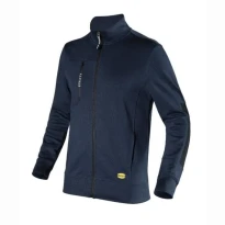 Diadora Arbeits-Sweatshirt Light Zip Litework 702.178755