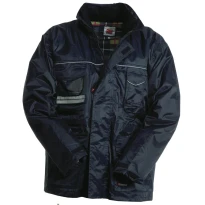 Arbeitsparka Multitasche 100 % Nylon Parkatris - Payper PARKA TRIS