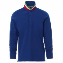 Damen-Polo Long Nation - Payper Long Nation Lady