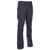 Cofra Lesotho Multitaschen-Arbeitshose 100% Baumwolle V357-0-01