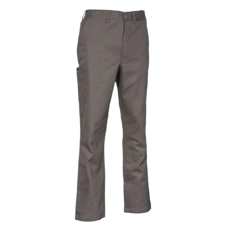 Cofra Lesotho Multitaschen-Arbeitshose 100% Baumwolle V357-0-01