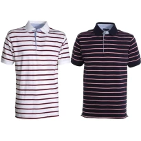 Kurzarm-Polo 100% Baumwolle Sheffield - Payper