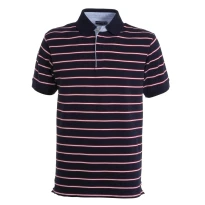 Kurzarm-Polo 100% Baumwolle Sheffield - Payper