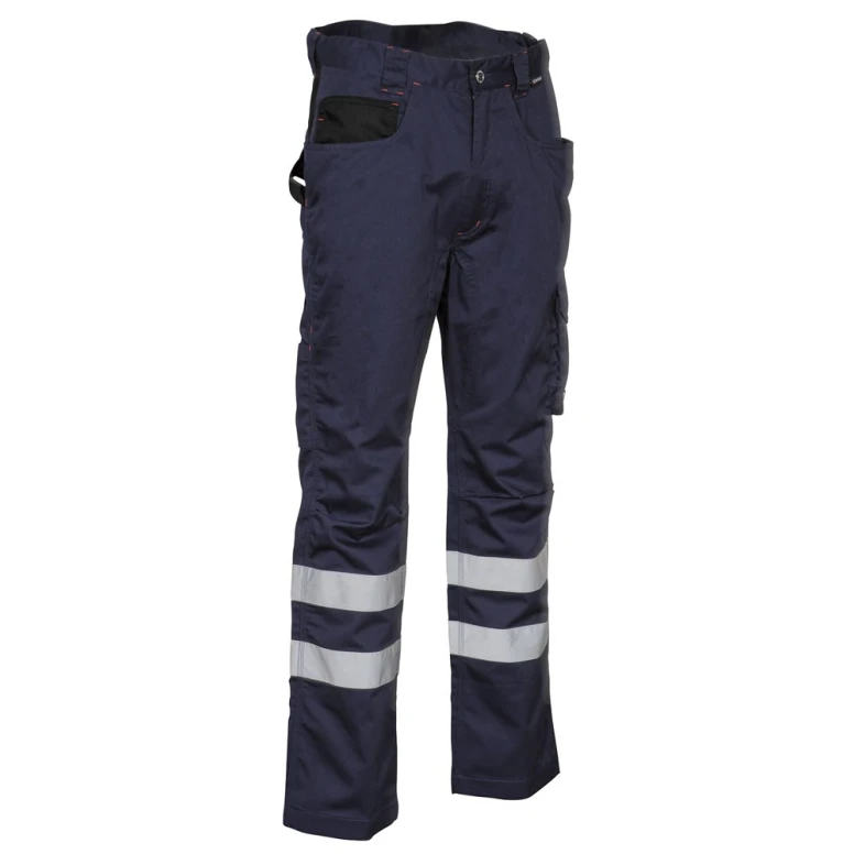 Multitaschen-Arbeitshose Cofra Pincers V069-0-02