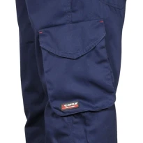Multitaschen-Arbeitshose Cofra Pincers V069-0-02