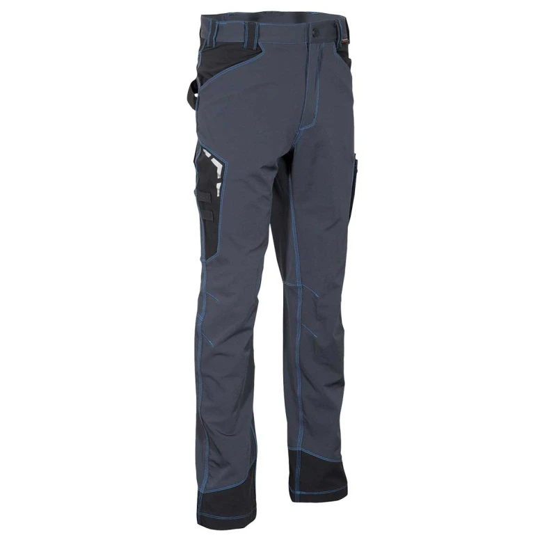 Multitaschen-Stretch-Arbeitshose Cofra Hagfors V592-0-02