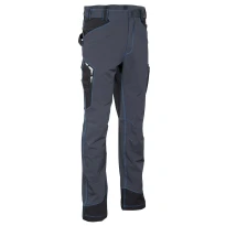 Multitaschen-Stretch-Arbeitshose Cofra Hagfors V592-0-02