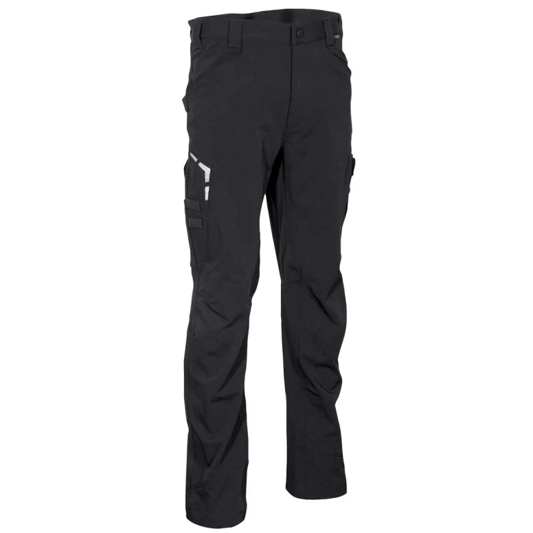 Multitaschen-Stretch-Arbeitshose Cofra Hagfors V592-0-02