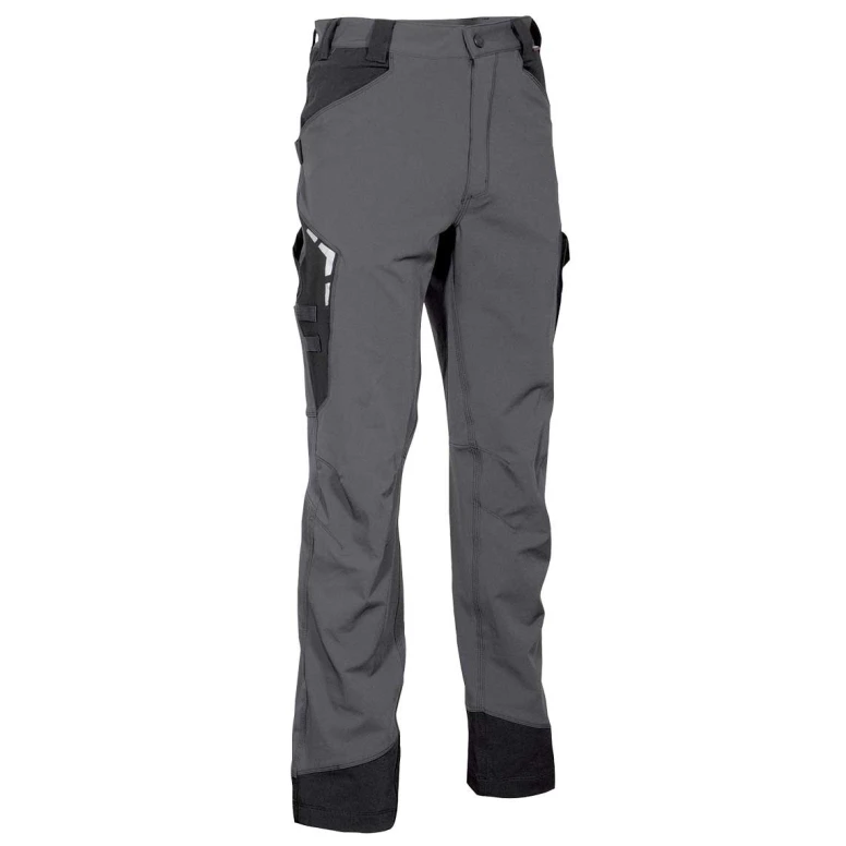 Multitaschen-Stretch-Arbeitshose Cofra Hagfors V592-0-02
