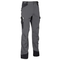 Multitaschen-Stretch-Arbeitshose Cofra Hagfors V592-0-02