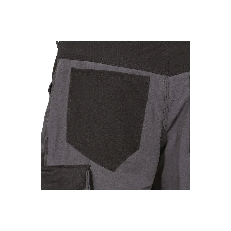 Multitaschen-Stretch-Arbeitshose Cofra Hagfors V592-0-02