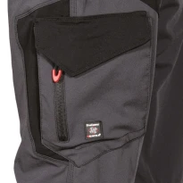 Multitaschen-Stretch-Arbeitshose Cofra Hagfors V592-0-02