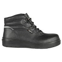 Sicherheitsschuhe Cofra Asphalt S2P HRO HI SRA 26930-000