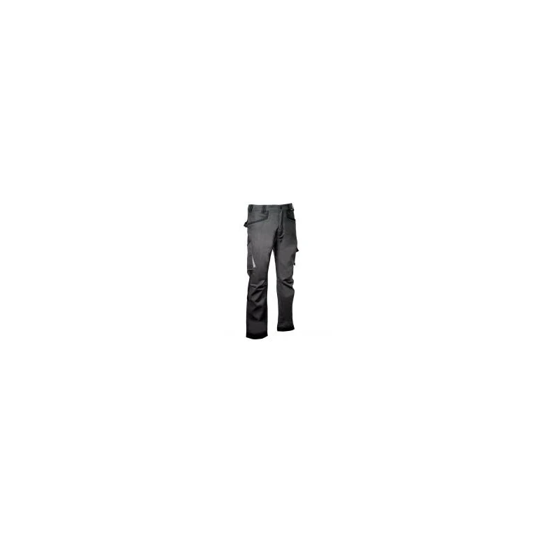 Stretch-Multitaschen-Arbeits-Hose Cofra Barrerio V487-0-04