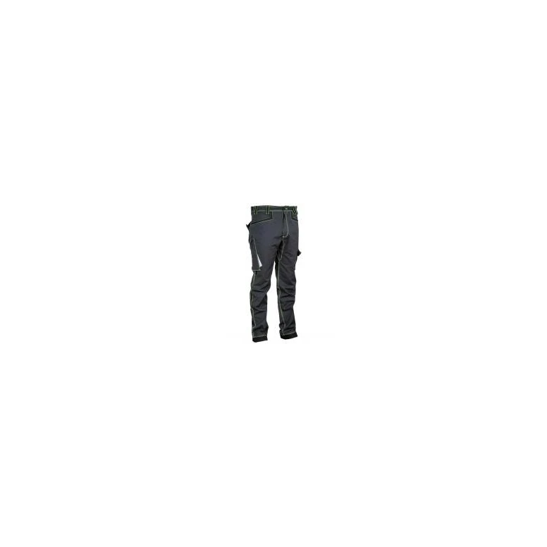 Stretch-Multitaschen-Arbeits-Hose Cofra Barrerio V487-0-04