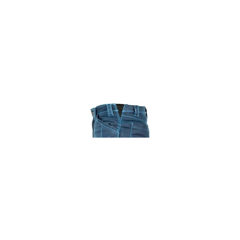Stretch-Multitaschen-Arbeits-Hose Cofra Dothan V471-0-02A