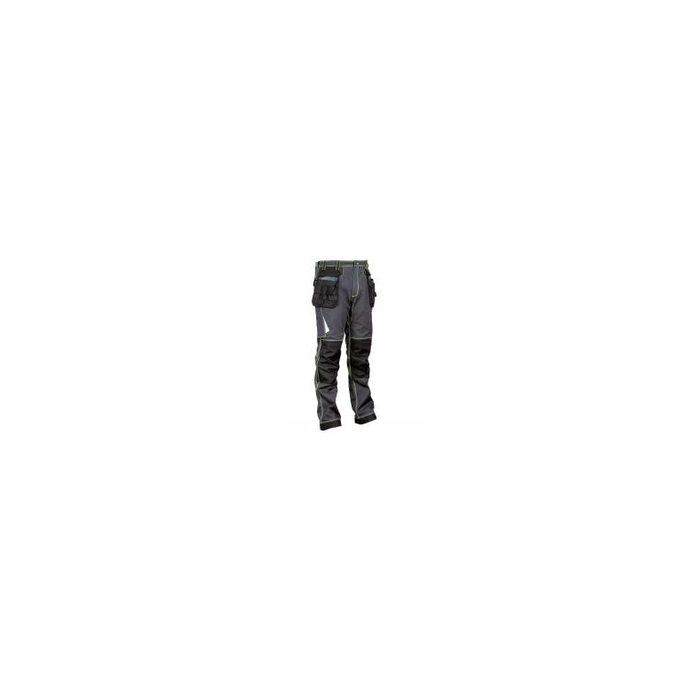 Stretch-Multitaschen-Arbeits-Hose Cofra Gondomar V486-0-02
