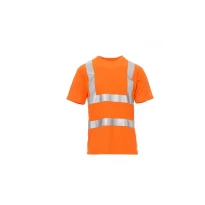 Arbeits-T-Shirt mit hoher Sichtbarkeit Payper Avenue