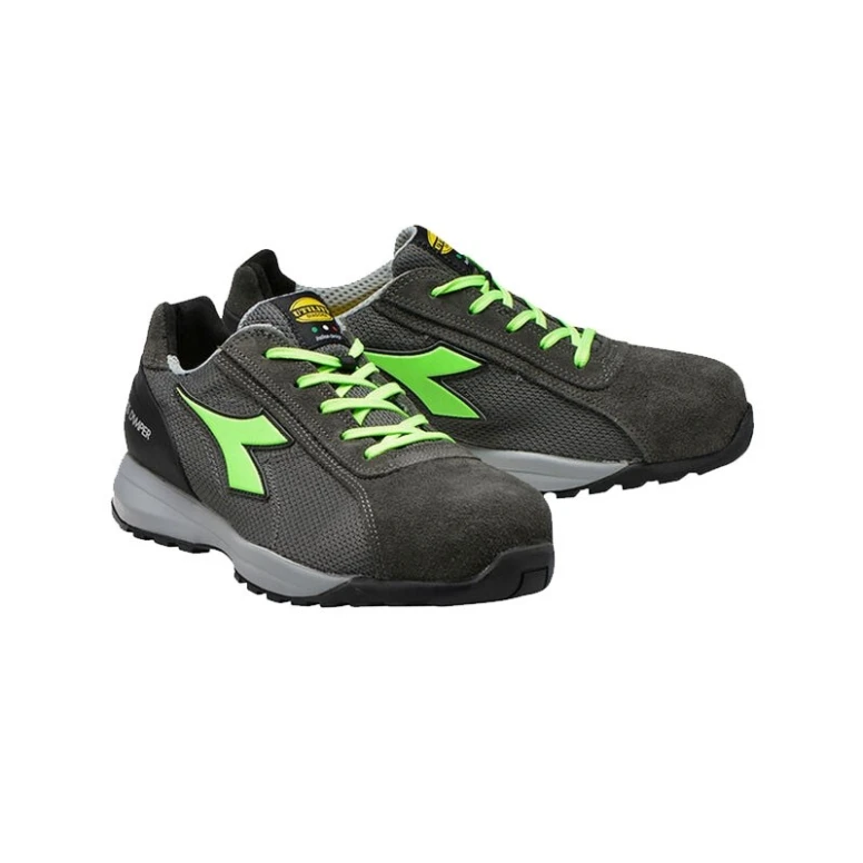 Arbeitsschuh Diadora Glove Mds Text Low S1P HRO SRC 701.181136
