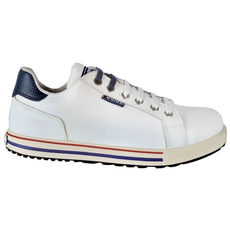 Sicherheitsschuhe Cofra Assist S3 SRC 35070-000