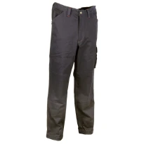 Stretch-Arbeitsbundhose Multifunktion Cofra Newcastle V222-0-02