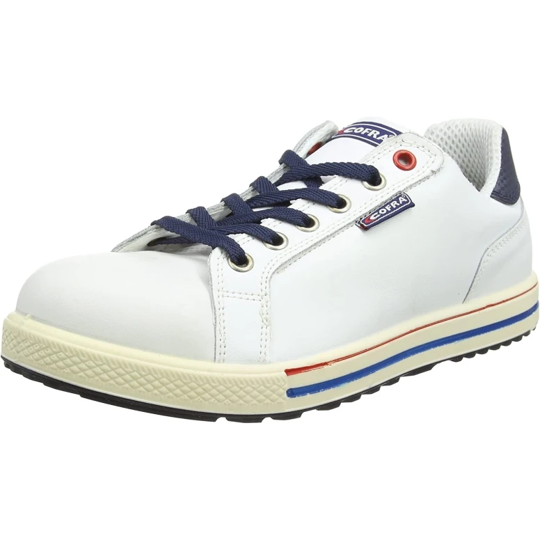 Sicherheitsschuhe Cofra Assist S3 SRC 35070-000