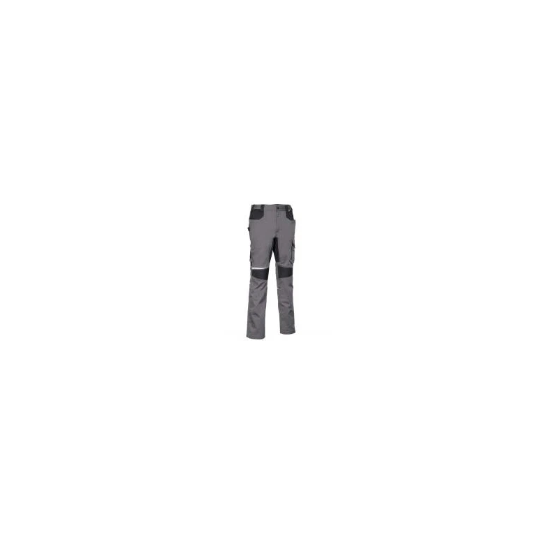 Stretch-Arbeitsbundhose Multifunktion Cofra Skiathos V582-0-02