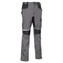 Stretch-Arbeitsbundhose Multifunktion Cofra Skiathos V582-0-02