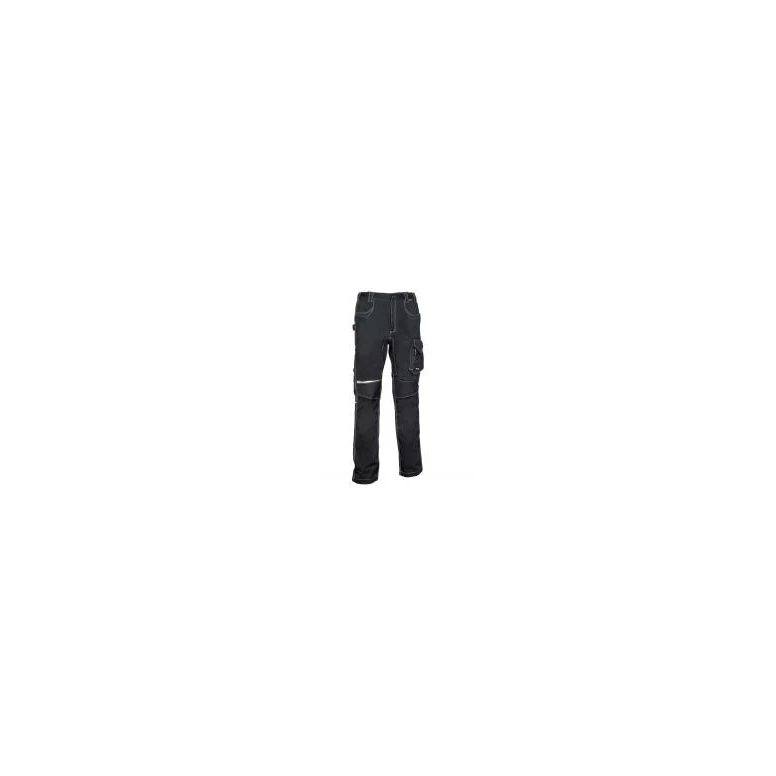 Stretch-Arbeitsbundhose Multifunktion Cofra Skiathos V582-0-02