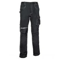 Stretch-Arbeitsbundhose Multifunktion Cofra Skiathos V582-0-02