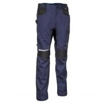 Stretch-Arbeitsbundhose Multifunktion Cofra Skiathos V582-0-02