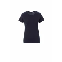 Kurzarm-Rundhals-T-Shirt aus 100% Baumwolle Free für Damen - Payper FREE LADY