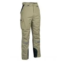 Gefütterte Arbeitsbundhose Cofra Frozen V008-0-00