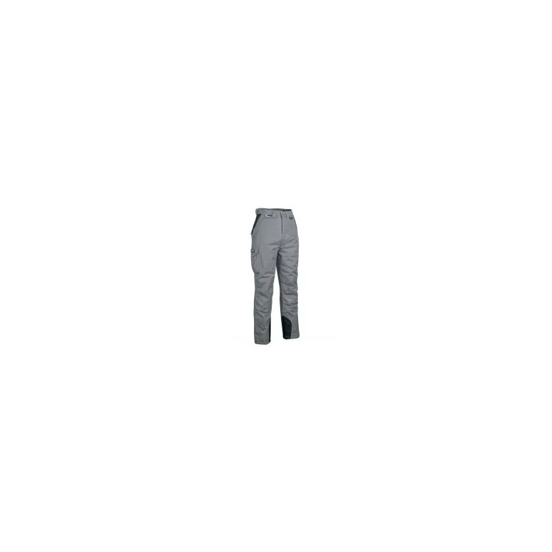 Gefütterte Arbeitsbundhose Cofra Frozen V008-0-00