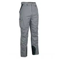 Gefütterte Arbeitsbundhose Cofra Frozen V008-0-00