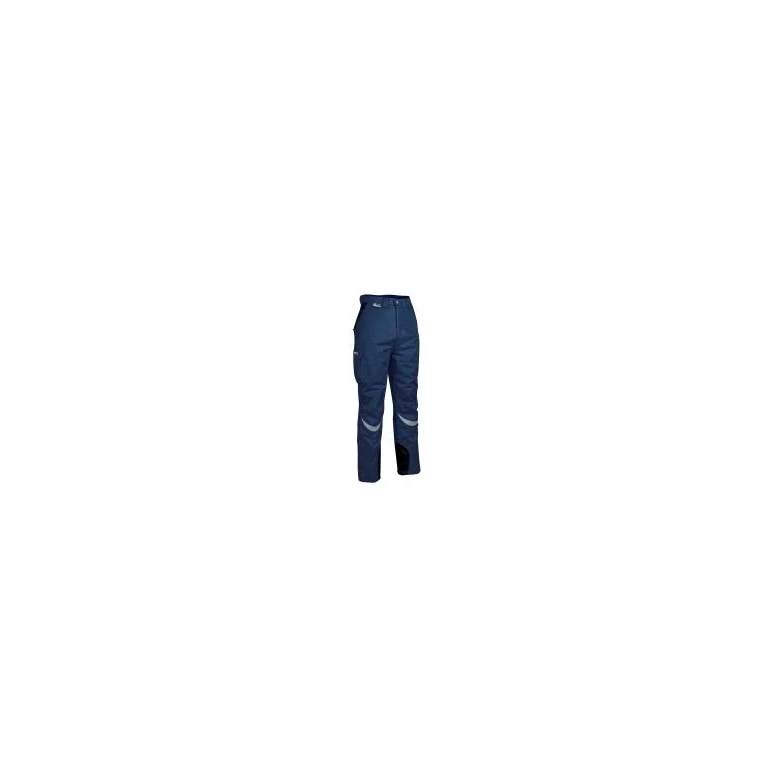 Gefütterte Arbeitsbundhose Cofra Frozen V008-0-00