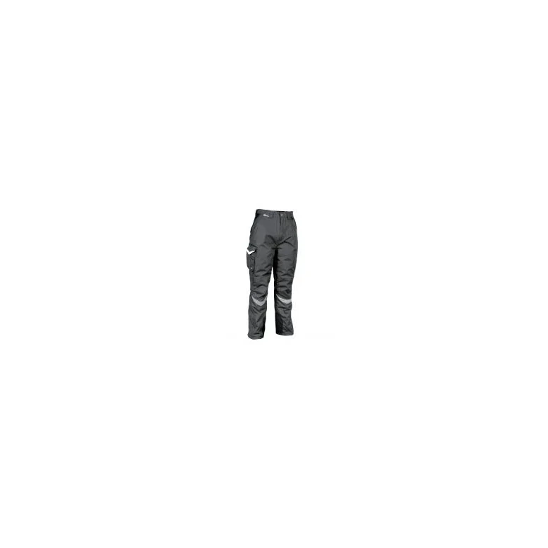 Gefütterte Arbeitsbundhose Cofra Frozen V008-0-00