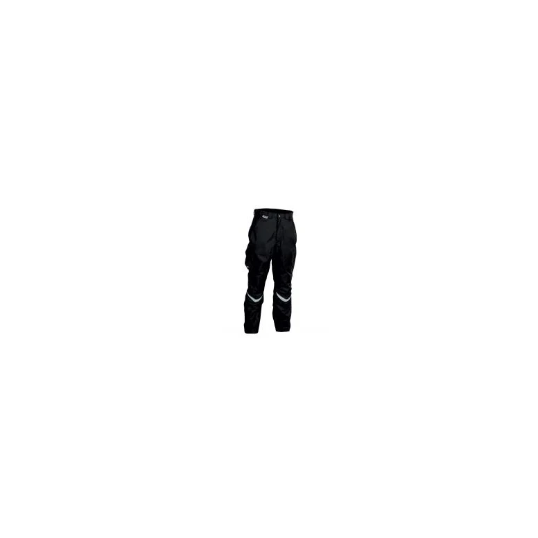 Gefütterte Arbeitsbundhose Cofra Frozen V008-0-00