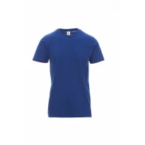 T-Shirt Rundhals Kurzarm 100% Baumwolle Print - Payper AY 7450