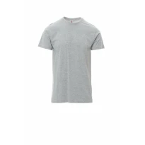 T-Shirt Rundhals Kurzarm 100% Baumwolle Print - Payper AY 7450