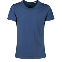 T-Shirt Rundhals Kurzarm 100% Baumwolle Young - Payper 2