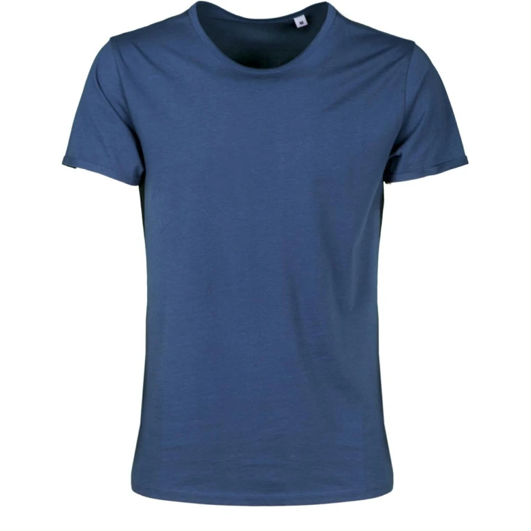 T-Shirt Rundhals Kurzarm 100% Baumwolle Young - Payper