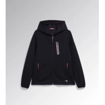Arbeits-Sweatshirt Stretch Diadora Ability Athena Lady 702.179827
